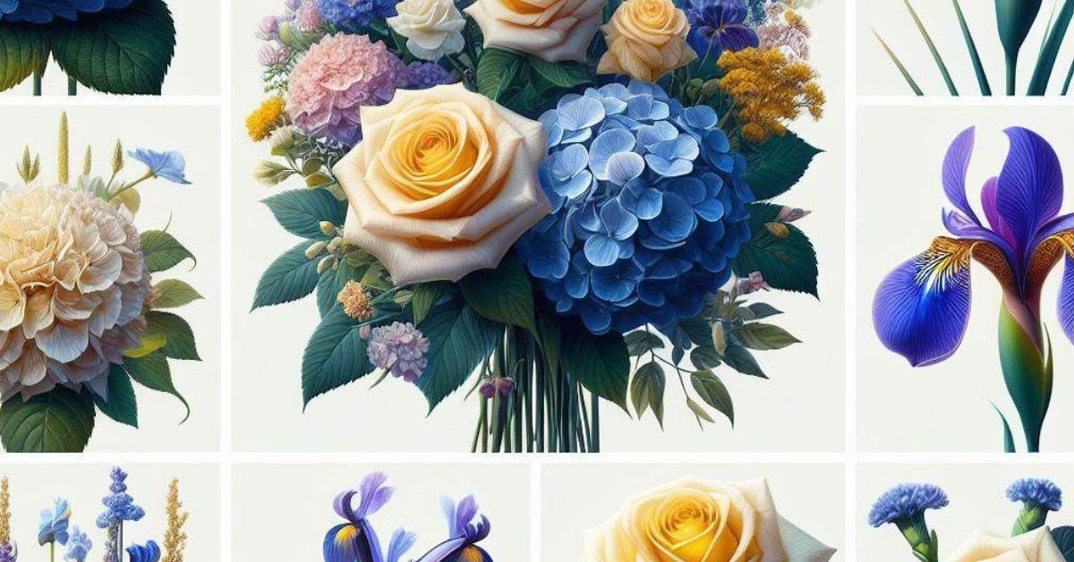 16 Gorgeous Flowers That Represent Loyalty