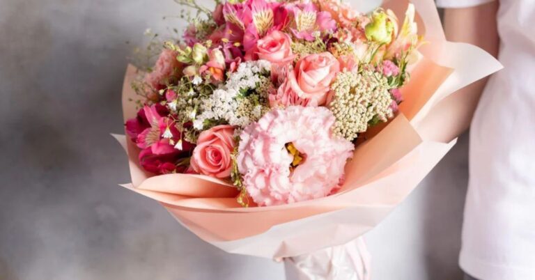 Apology Flowers That Symbolize Forgiveness