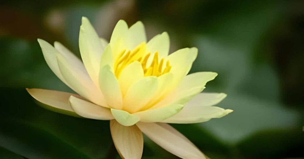 Lotus Flowers Meanings