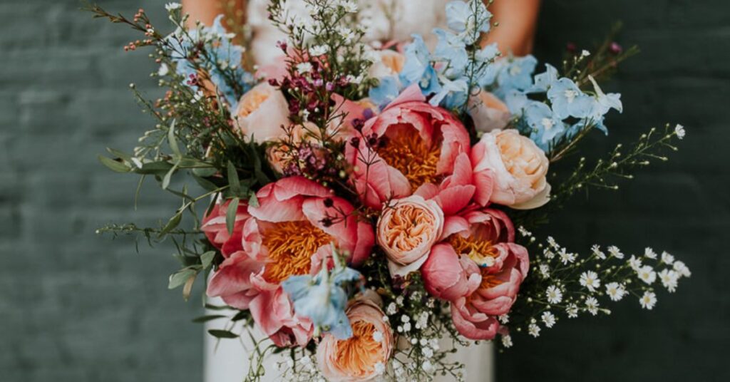 Best Way to Buy Peonies