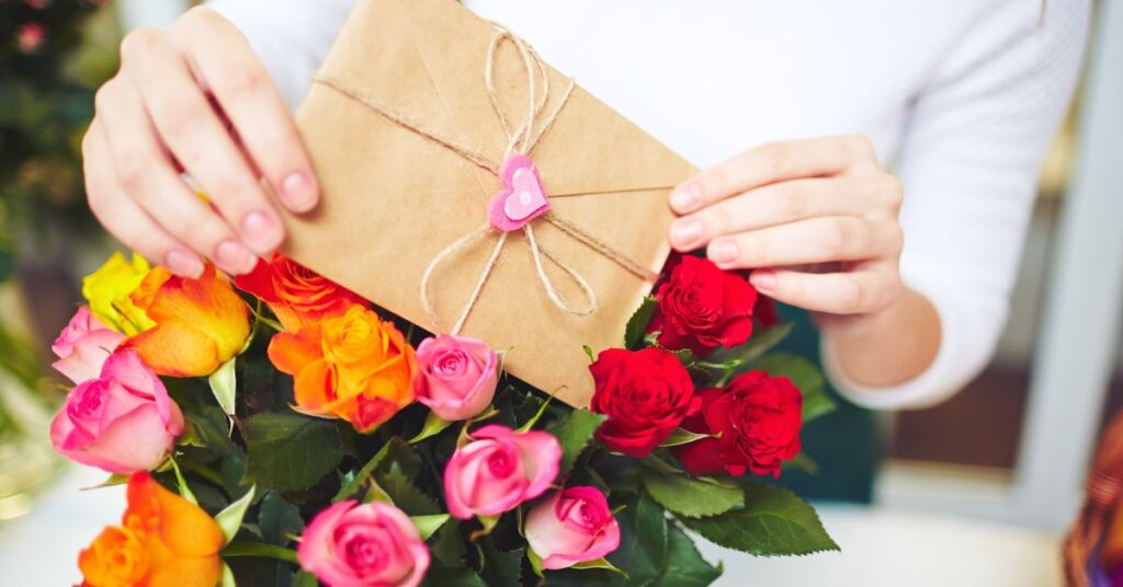 Milestone Roses