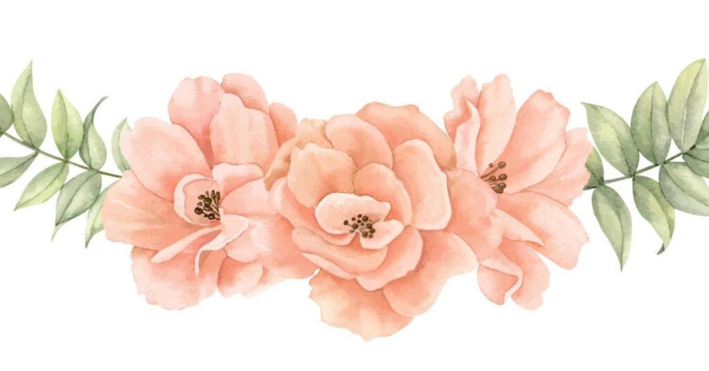 Multiple Roses