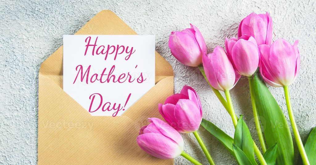 Tulips for Mothers Day