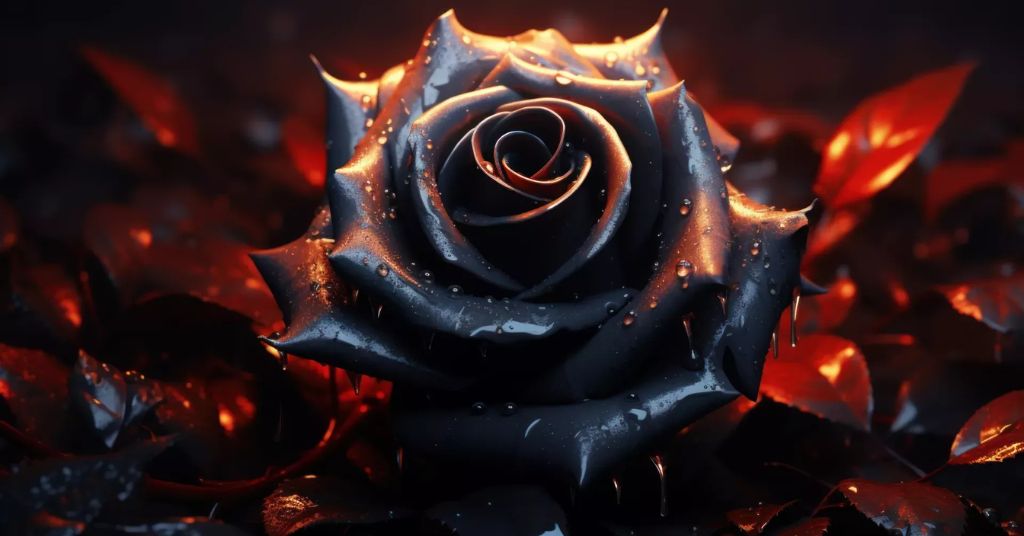 What Do the Number of Roses Signify