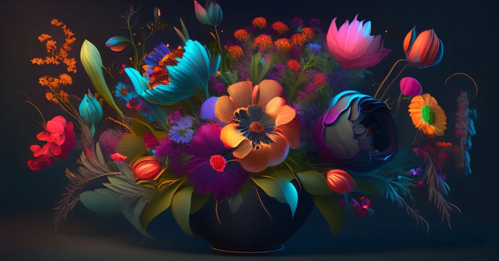 interesting facts of flowers