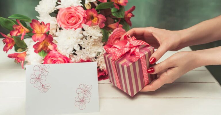 Best Flowers for Birthday