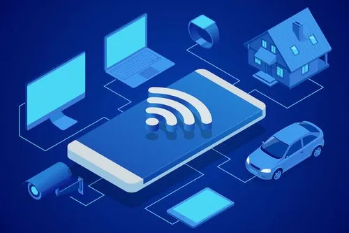 The Future of Networking: Exploring Wi-Fi 6 and Beyond