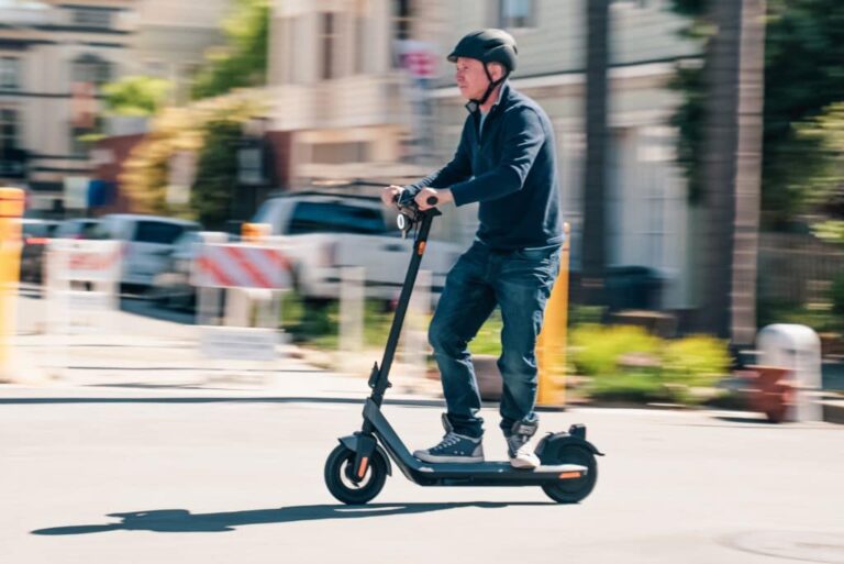 Best Electric Scooters