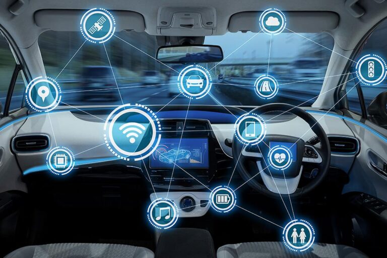 Car Protection Upgrades: Safeguarding Your Ride with Advanced Features