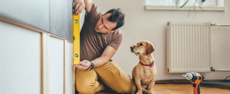 DIY Fixes: Tackling the Most Common Small Home Repairs