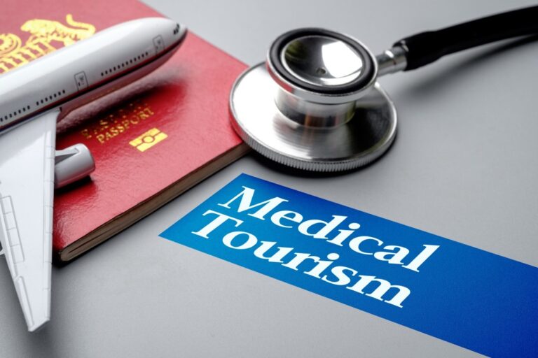 Medical Tourism: A Comprehensive Guide to Healthcare Abroad