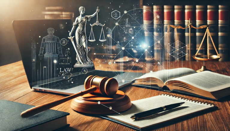 The Path to Becoming a Legal Advocate: Skills Every Aspiring Professional Needs