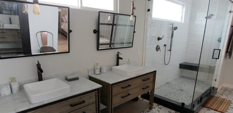 Bath Remodel Cost: What to Expect in 2025