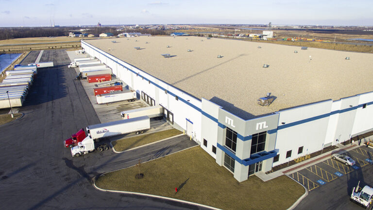 Cross Docking Services in Chicago: Streamlining Supply Chain Efficiency