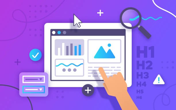 Features of offering offers in social networks