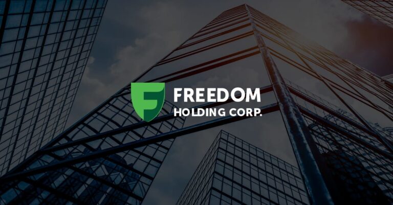 Freedom Holding Corp: A Global Leader in Financial Innovation