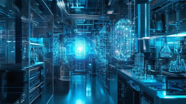 Modern Technologies in Trading: Transforming Practices with AI and Bit Quantum