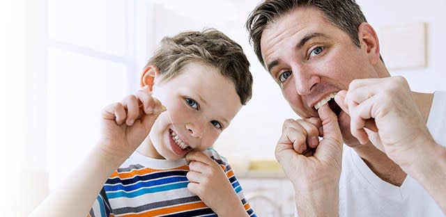 Promoting Healthy Dental Habits for Families: A Guide to Long-lasting Smiles