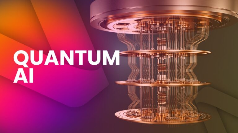 Modern Technologies in Trading: How Quantum AI is Transforming the Industry