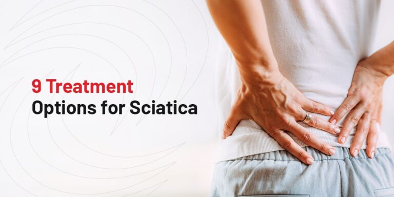Sciatica Care | Best Treatments for Pain Relief & Prevention