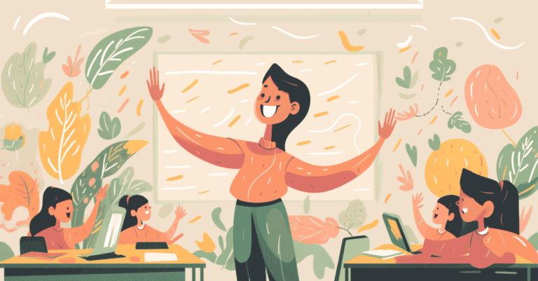 Celebrating Educators: The Art of Appreciating Teachers