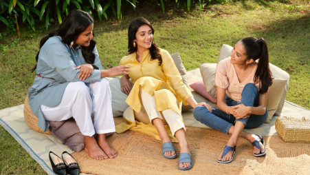 Fashionable Flats: Elevating Everyday Style Without Compromising Comfort