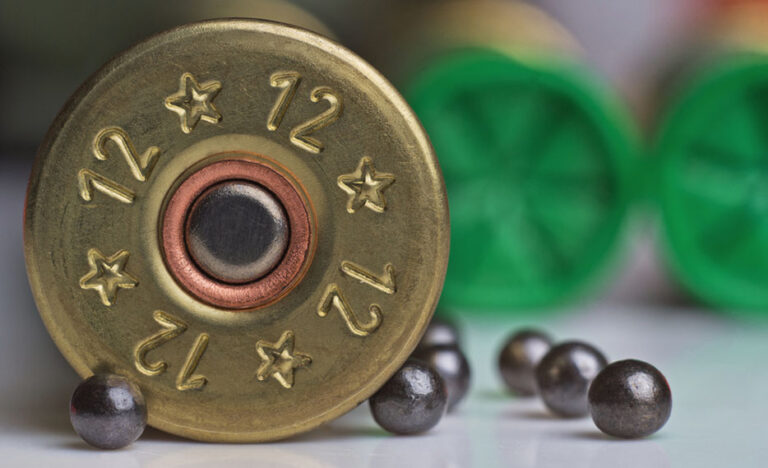 How to Choose the Right Shotgun Ammo for Sporting Clays and Trap Shooting