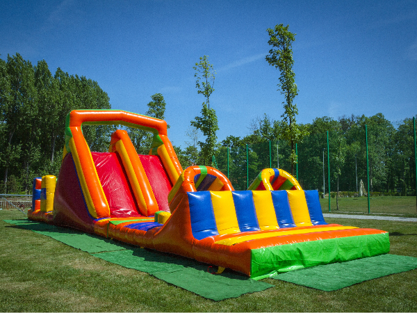Key Reasons to Rent Inflatable Obstacle Courses for Your Next Event in Virginia