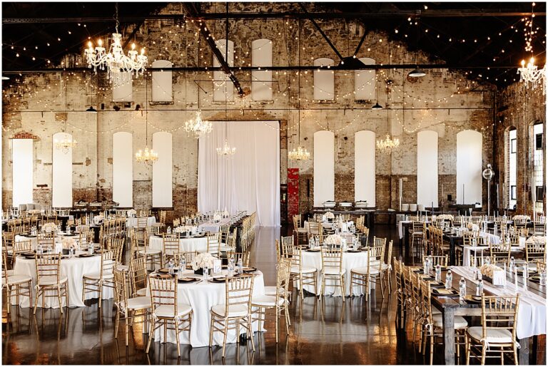 Tips to Pick the Best the Perfect Wedding Venue in Minneapolis