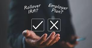 Why Financial Advisors Are Important When Exploring 401k Rollover Options