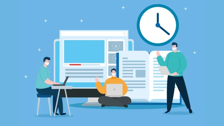 WorkTime: The Trusted Solution for Remote Team Productivity