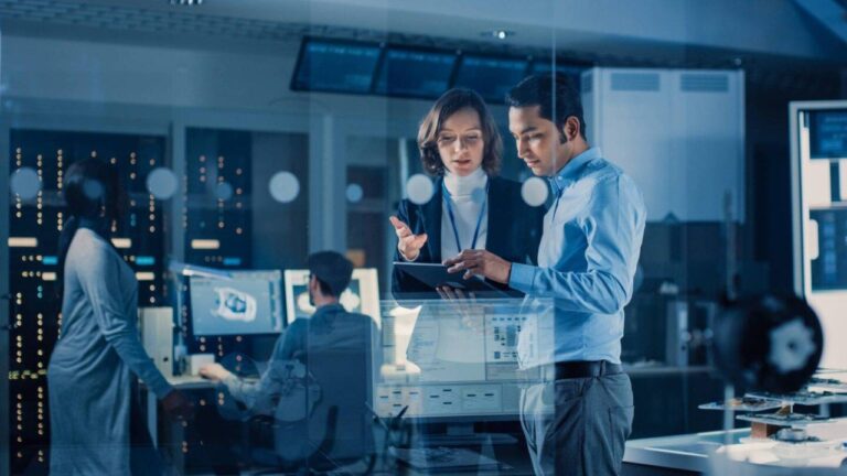 Adapting to Business Changes with Microsoft Dynamics: Strategies for Success