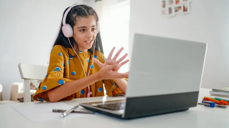 Giving Students a Voice: How Online Learning Empowers Self-Advocacy