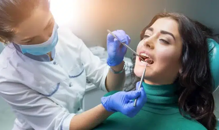 How Can Leawood Residents Maintain Healthy Gums