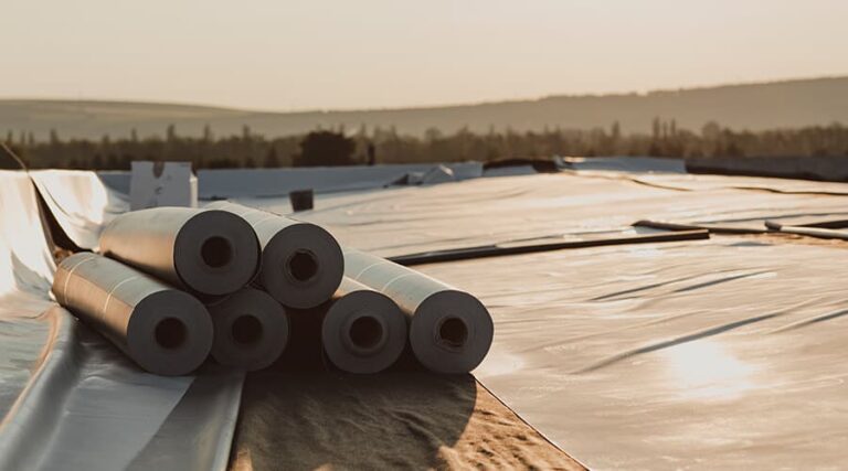 The Best Commercial Roofing Materials for Greater Houston’s Climate