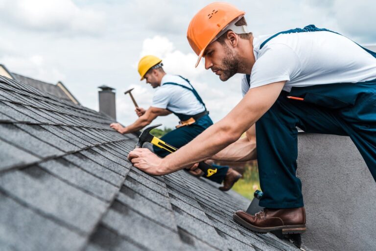 The Best Time of Year to Replace Your Roof in Savannah