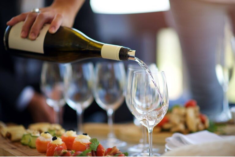 The Best Wine Choices for an Elegant Fine Dining Experience