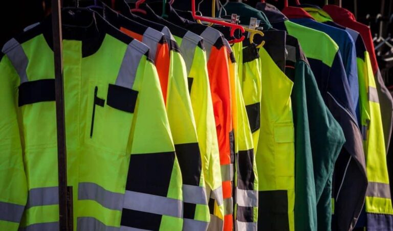 The Evolution of Workwear Fashion in Modern Industry