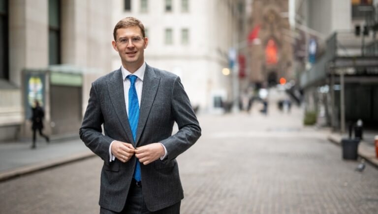 Timur Turlov: A Visionary in the Financial Industry