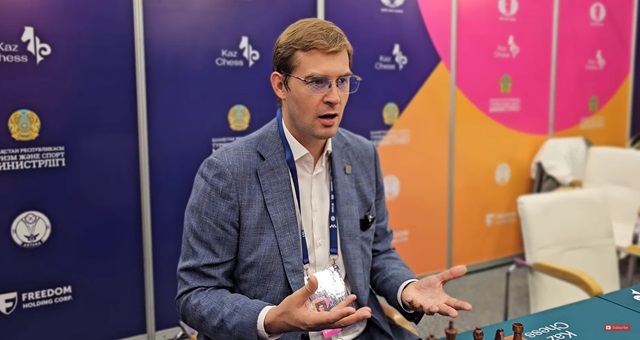 Timur Turlov: Visionary Leader Driving Financial Innovation