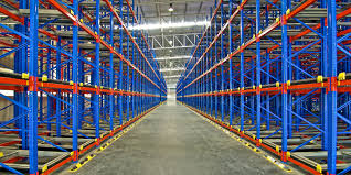 Top Benefits of Upgrading Your Warehouse Storage Racks for Maximum Efficiency