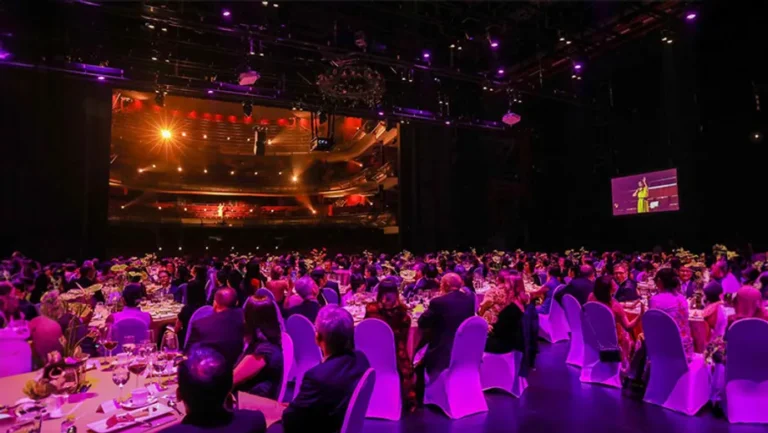 Why Venue Selection Is Key to Your Event’s Success in Minnesota