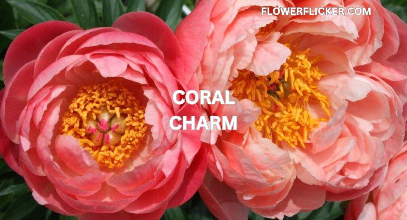 Coral Charm