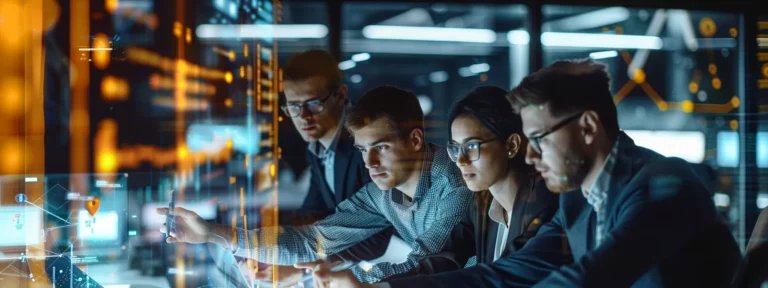 The Benefits of AI Enablement