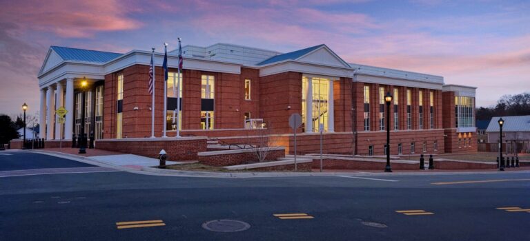 Finding the Right Legal Support in Leesburg and Washington, D.C.