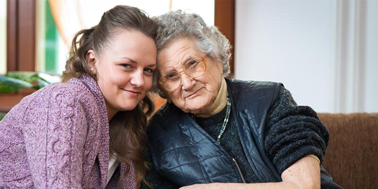 In-Home Senior Care in Massachusetts | Cahoon Care