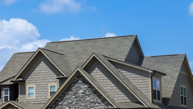 Everything You Should Know Before Choosing Asphalt Shingles for Your Frisco Home