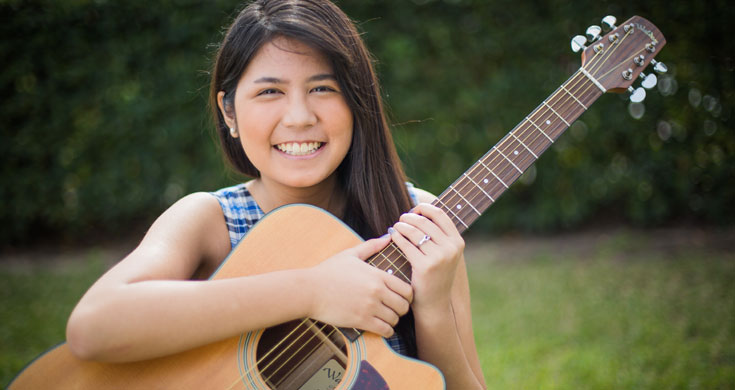 Inspiring Future Generations: The Role of Music Education in Personal and Academic Success