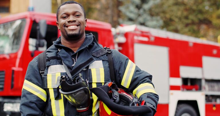 The Essential Guide to Becoming a Firefighter and EMT: Skills, Training, and Community Impact
