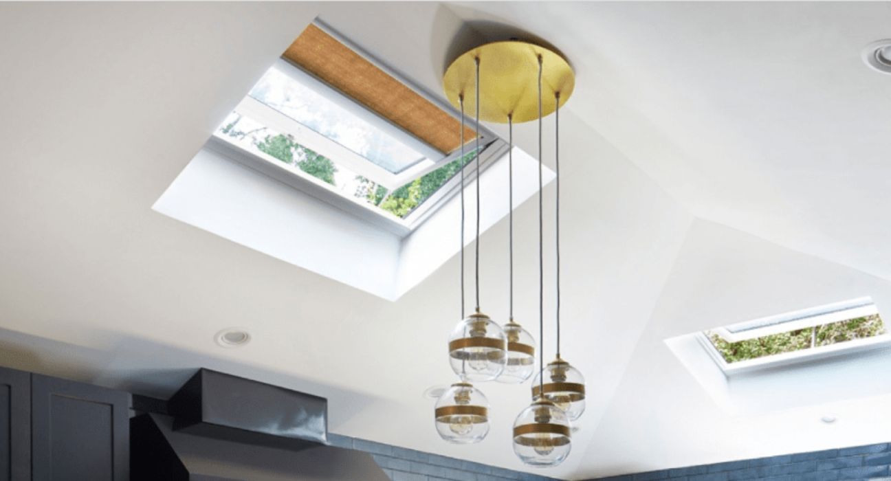 How Skylights Can Transform Your Home in St. Petersburg